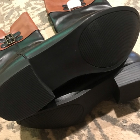 NWT Riding boots - Picture 2 of 4